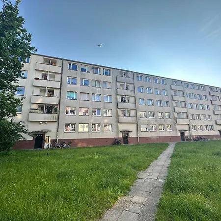 Sixth Corner Appartement *