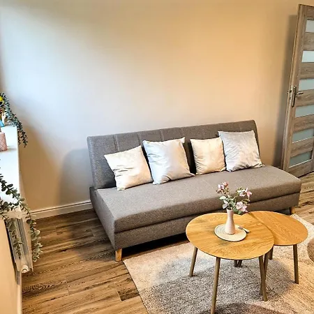 Sixth Corner Appartement