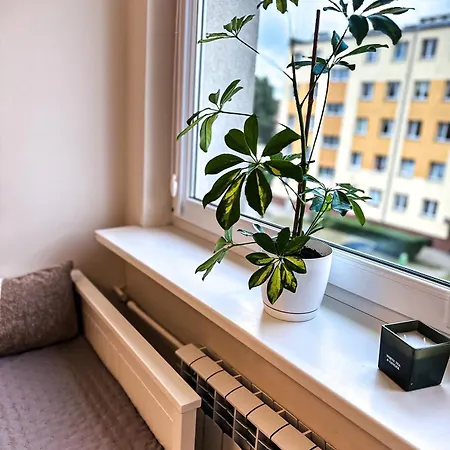 Sixth Corner Appartement