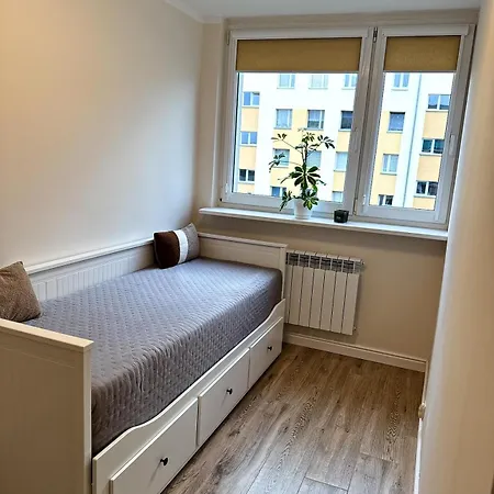 Sixth Corner Appartement *