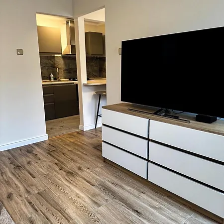 Appartement Sixth Corner Świnoujście