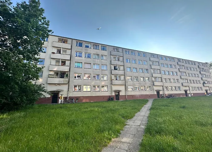 Sixth Corner 公寓 *