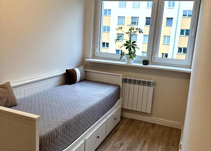 Sixth Corner 公寓 *