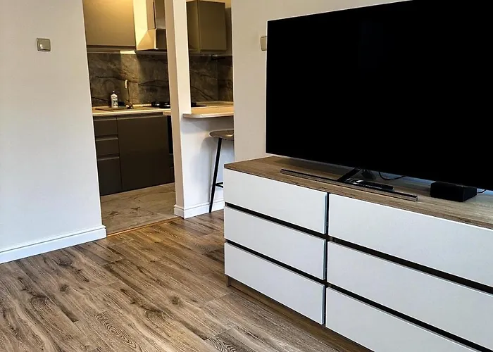 公寓 Sixth Corner 斯维诺乌伊希切